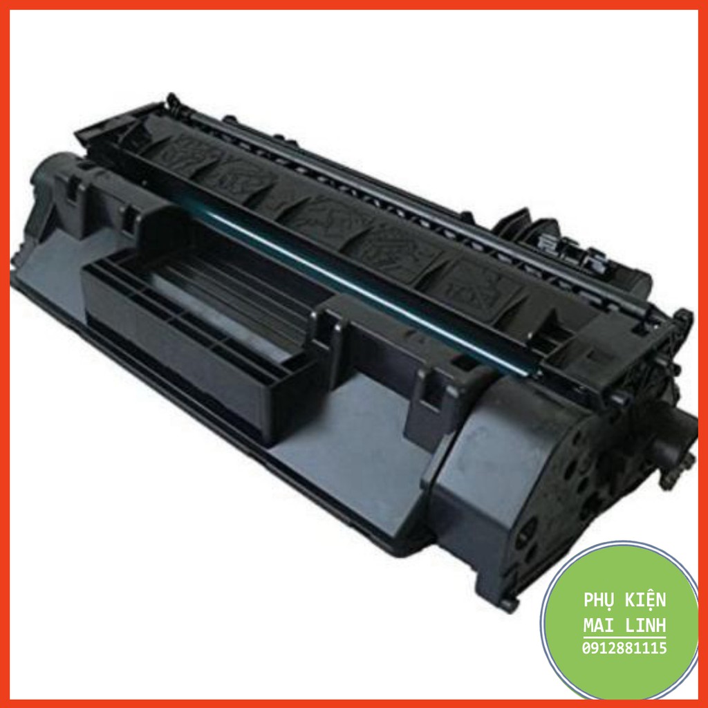 Hộp mực in HP M401/2035/2055 (CE505A/CF280A) HP LaserJet Pro 400 MFP M425dw/M401dnea/M401dw/M401dn