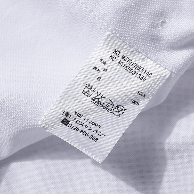 ❤❀  ❤ Áo Sơ Mi Nam Nữ Dài Tay In Hình Cá Heo Thời Trang