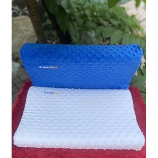 Gối cao su non (Quà tặng Ensure)