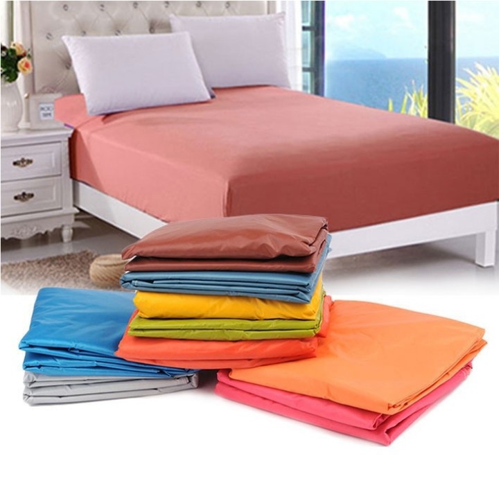 [Freeship đơn 99k] Drap Giường Chống Thấm 1M6/1M8/2M