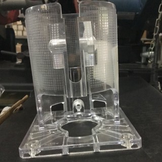 Vỏ ngoài máy soi nhỏ maktec MT370