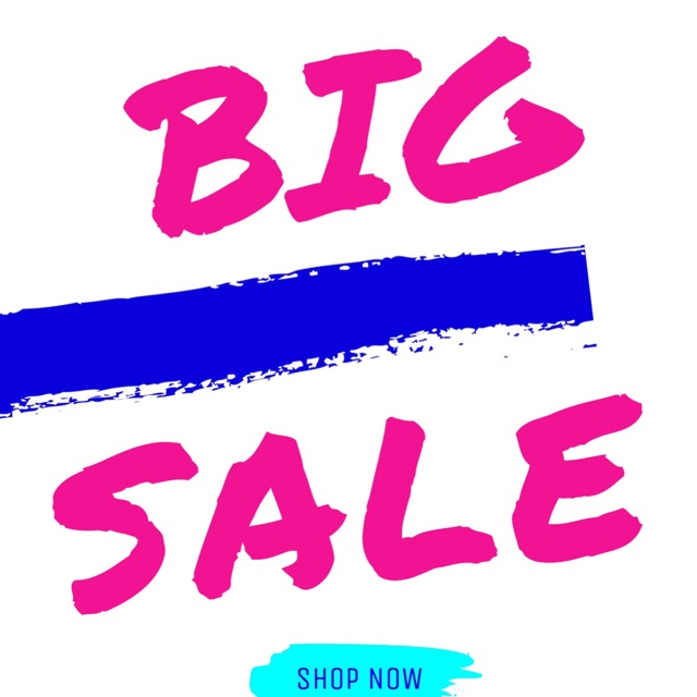 Album sale đồng giá 150k.