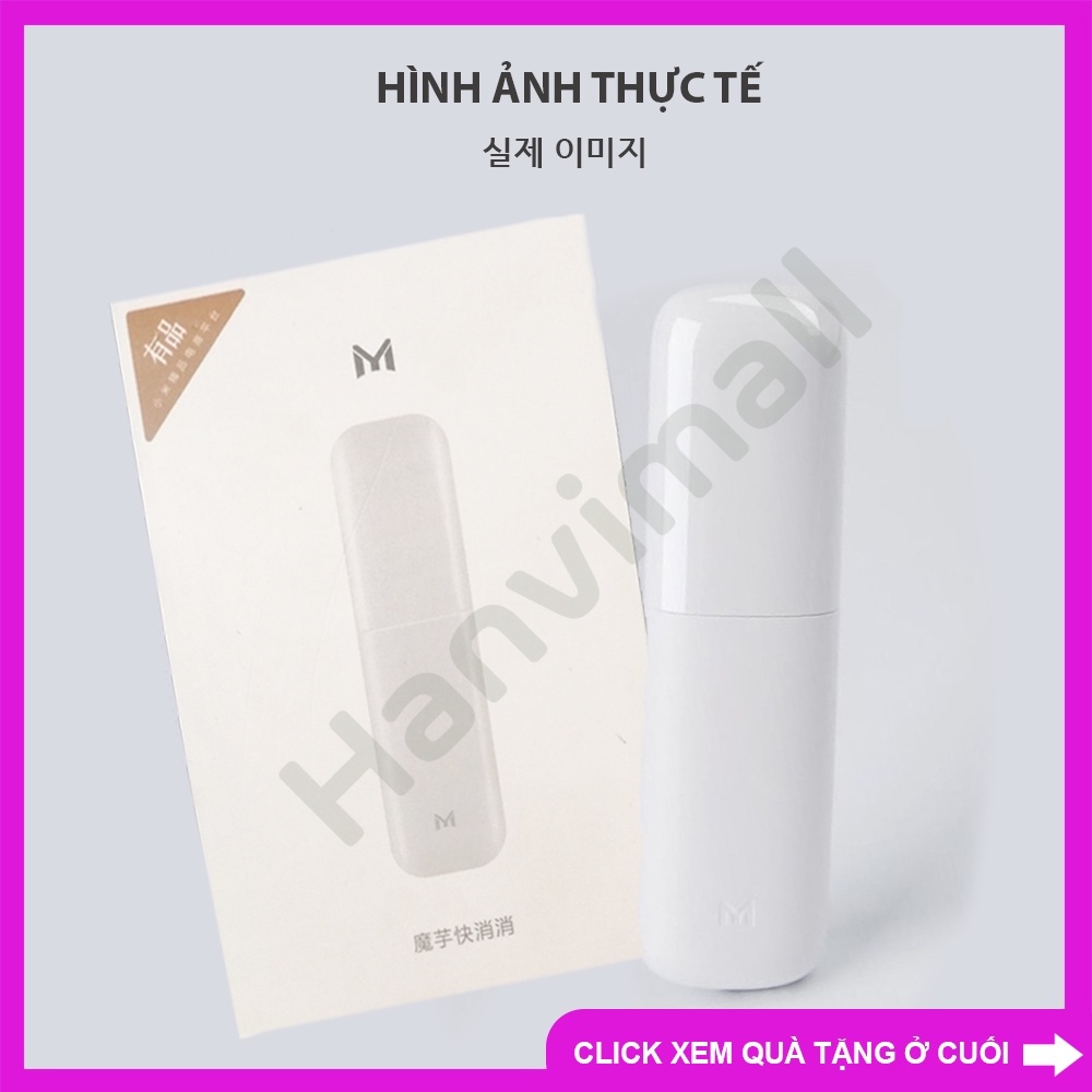 Dụng cụ giảm ngứa do côn trùng cắn