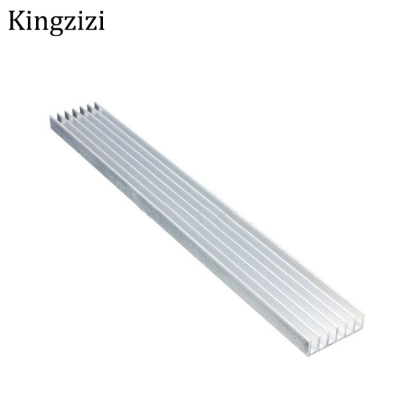 Chip Tản Nhiệt 150x20 X 6mm Có Đèn Led Cho Máy Tính