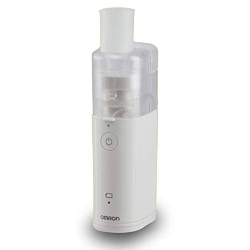 Máy xông siêu âm khí dung Omron NE-U100 bảo hành chính hãng 24 tháng