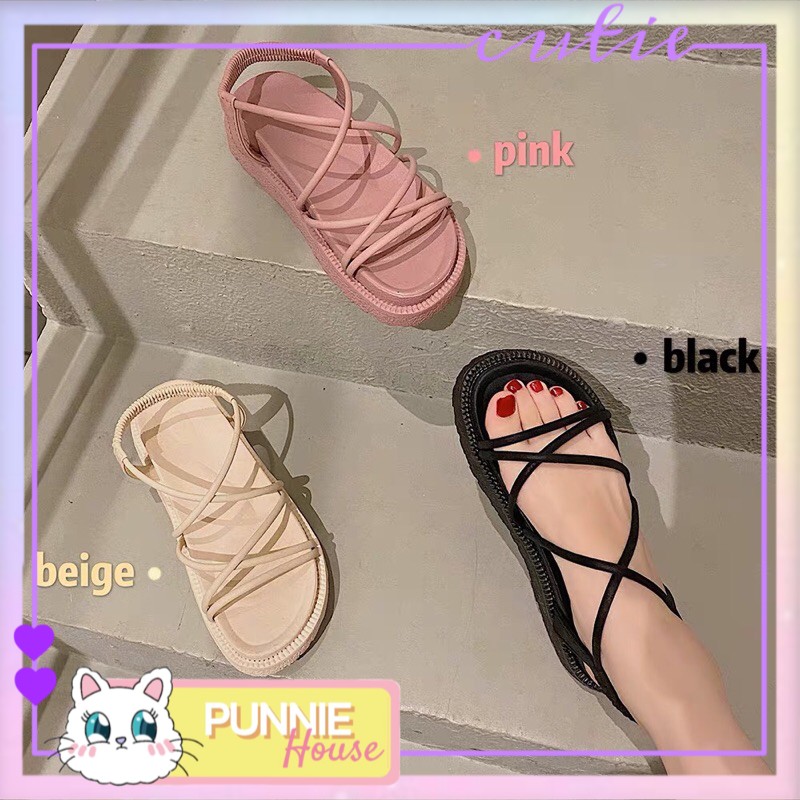 🎀 DÂY CHÉO CAO SU CHỐNG NƯỚC ĐƠN GIẢN DỄ THƯƠNG