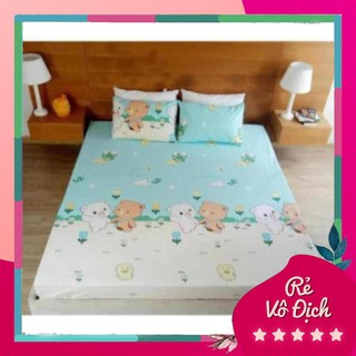 Combo ga chống thấm cotton hoặc quần tập bỏ bỉm [DHTN]