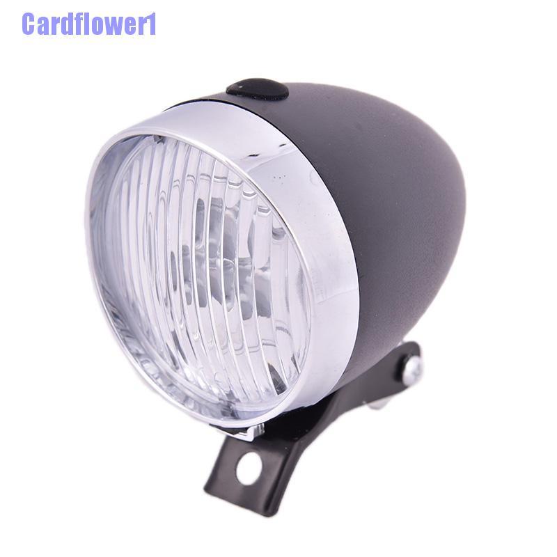 Đèn Pha Led 200Mm Kiểu Cổ Điển Chuyên Dùng
