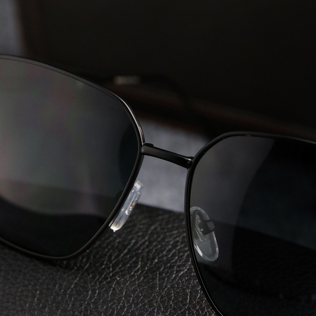 Kính Mát Nam Pagini 6588 - Kính Phân Cực, Chống Tia UV | BigBuy360 - bigbuy360.vn