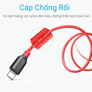 CÁP USB 3.0 RA USB-C ANKER POWERLINE+ A8168