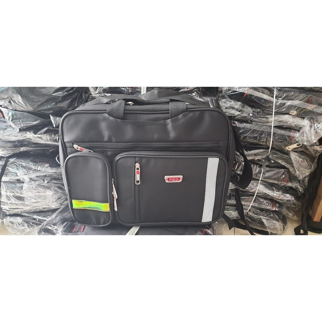 (Mẫu mới Phản quang) - Cặp Đa Năng Loại Lớn Đi Học Đi Làm Nam Nữ Cao Cấp Giá Rẻ | BigBuy360 - bigbuy360.vn