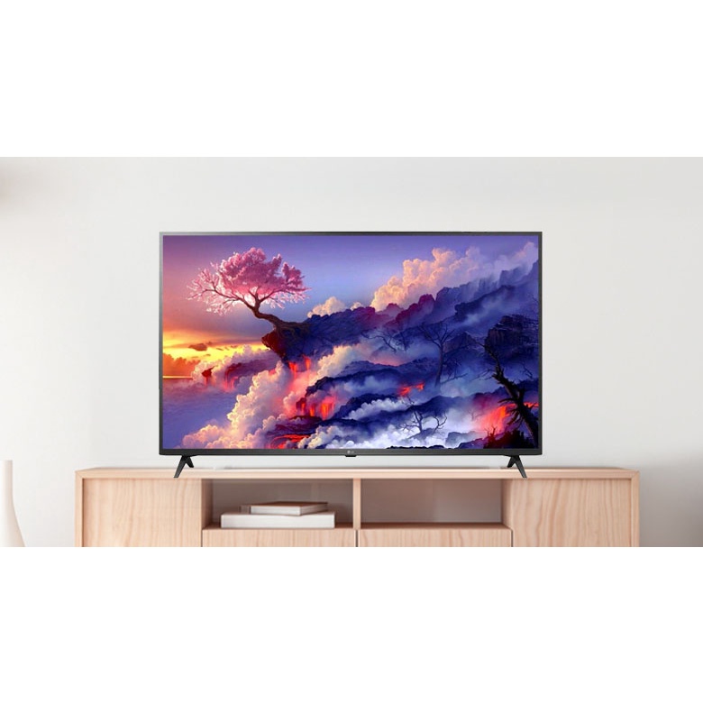 Smart Tivi LG 4K 65 inch 65UP7550PTC - Hàng chính hãng (LIÊN HỆ VỚI NGƯỜI BÁN ĐỂ ĐẶT HÀNG)