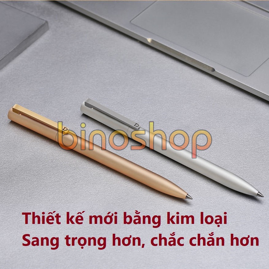 Bút viết kim loại Xiaomi Mi Pen 2