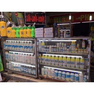 Thuốc xịt Sifa Mối dạng xịt sẵn