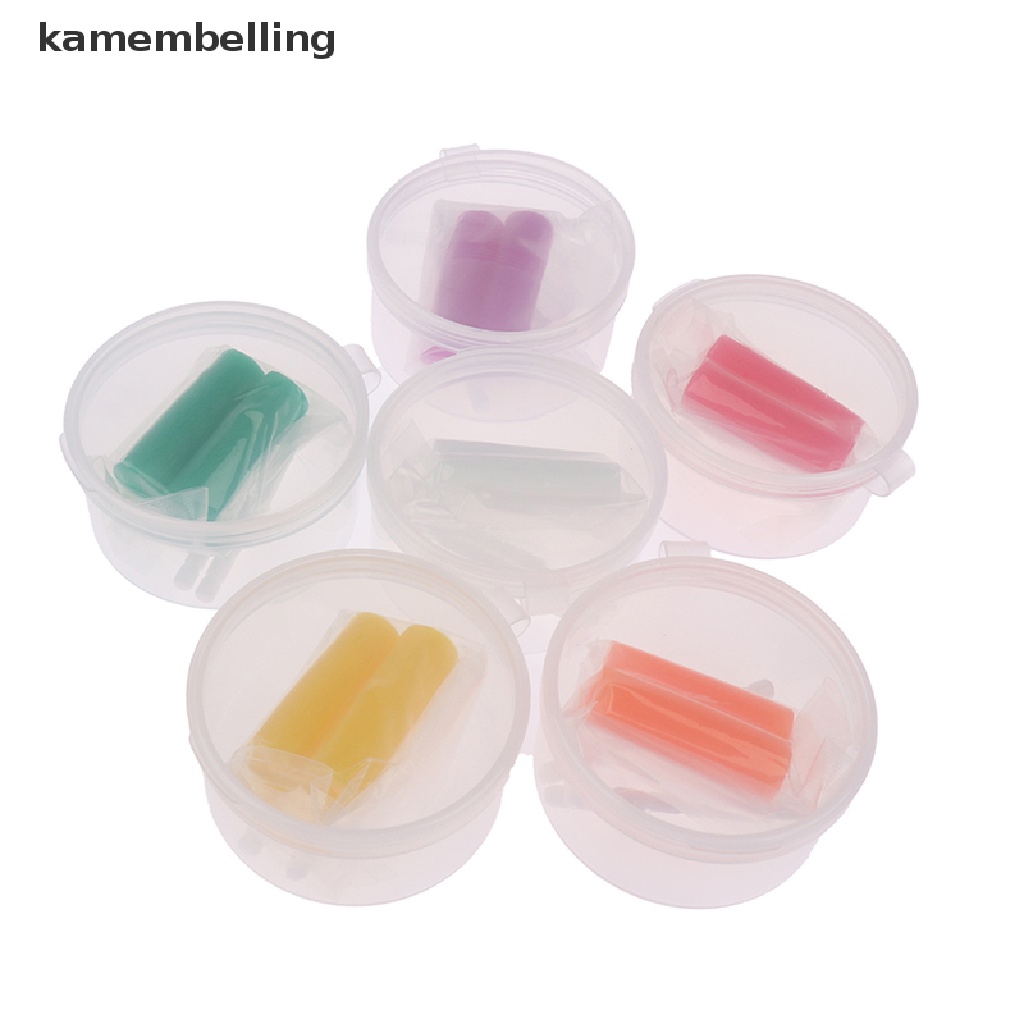 Hộp 2 Dụng Cụ Niềng Răng Chỉnh Hình Cầm Tay