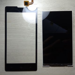 Màn hình , cảm ứng mobiistar Lai Zoro