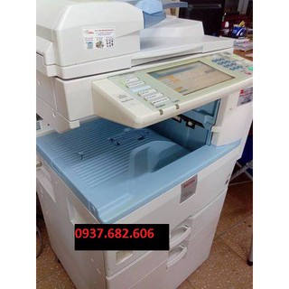 Máy photocopy Ricoh Aficio MP-3351