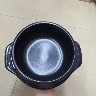 Bát đất Hàn Quốc 15cm