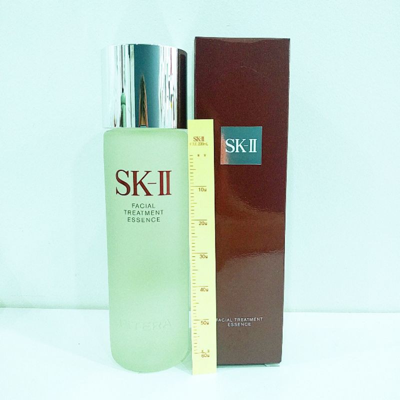 [fullsize 230ml] Nước thần SK2 facial Treatment Essence Pitera 230ml