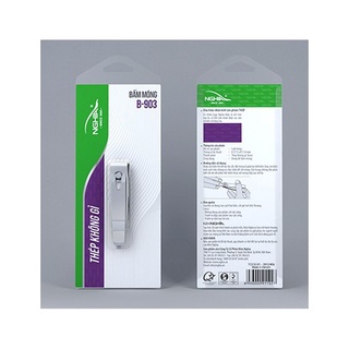 Bấm móng Nghĩa B-903