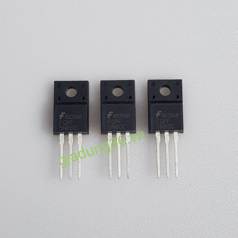 Mosfet 12N60 5n60 80n70