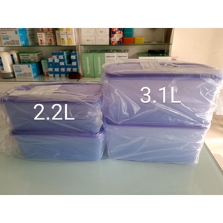 Tupperware💕Freeship💕 Hộp lẻ size - trữ đông/mát/khô - thanh lý giá siêu tốt