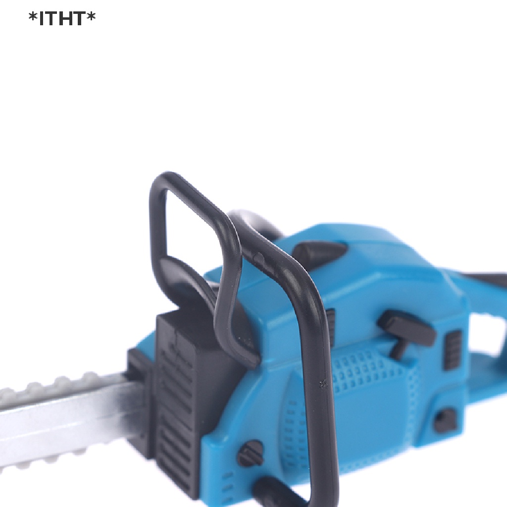 1 Mô Hình Dụng Cụ Sửa Chữa Tỉ Lệ 1: 12 Cho Nhà Búp Bê