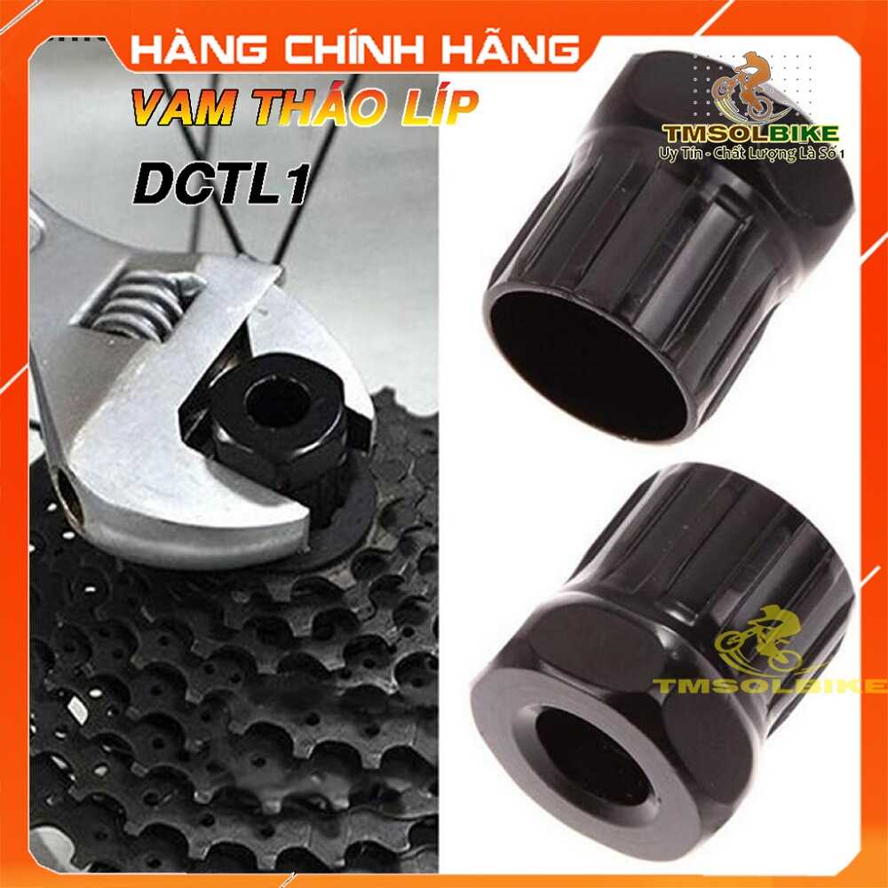 Vam tháo líp xe đạp CDTL1 Tiện Dụng Bền Bỉ Theo Thời Gian