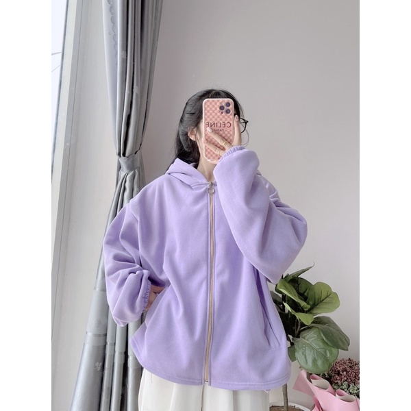 Áo khoác tay phồng 6 màu 🥰❤️