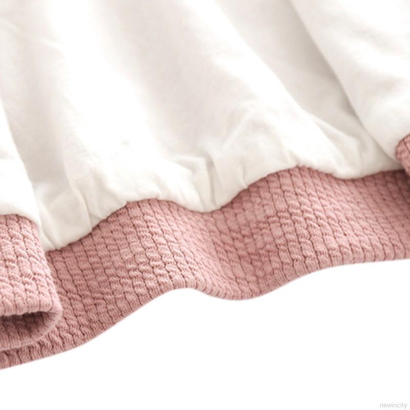 Áo khoác thời trang xuân thu cho bé gái