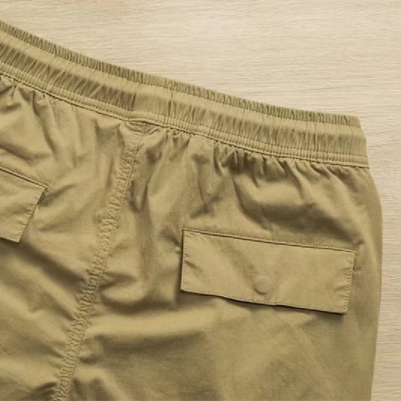 Quần dài nhiều túi phong cách Hàn Quốc hip hop đường phố chất lượng cao thời trang cho nam size M-3XL