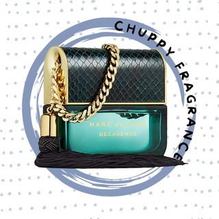 Nước hoa dùng thử marc jacobs decadence 5ml/10ml/20ml - 𝚌𝚑𝚞𝚙𝚙𝚢 𝚏𝚛𝚊𝚐𝚛𝚊𝚗𝚌𝚎 -
