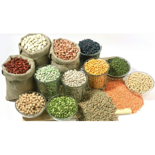 2 kg bột ngũ cốc
