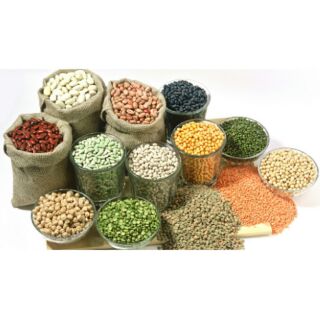 2 kg bột ngũ cốc