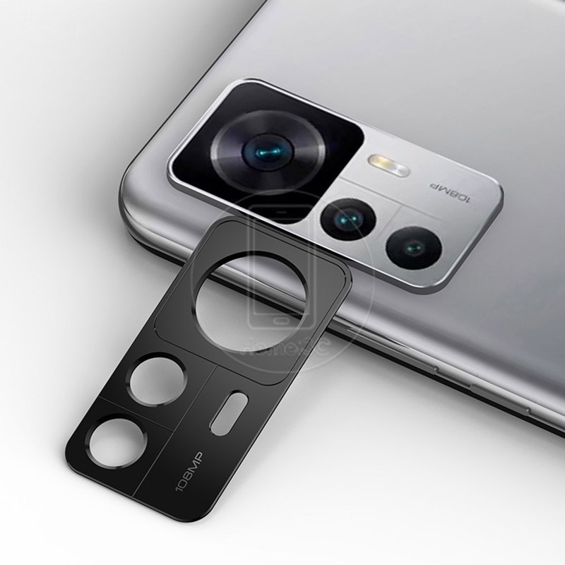 Miếng Dán Bảo Vệ Màn Hình Bằng Hợp Kim Nhôm Cứng Cho Xiaomi Mi 12T Xiaomi12T Pro <