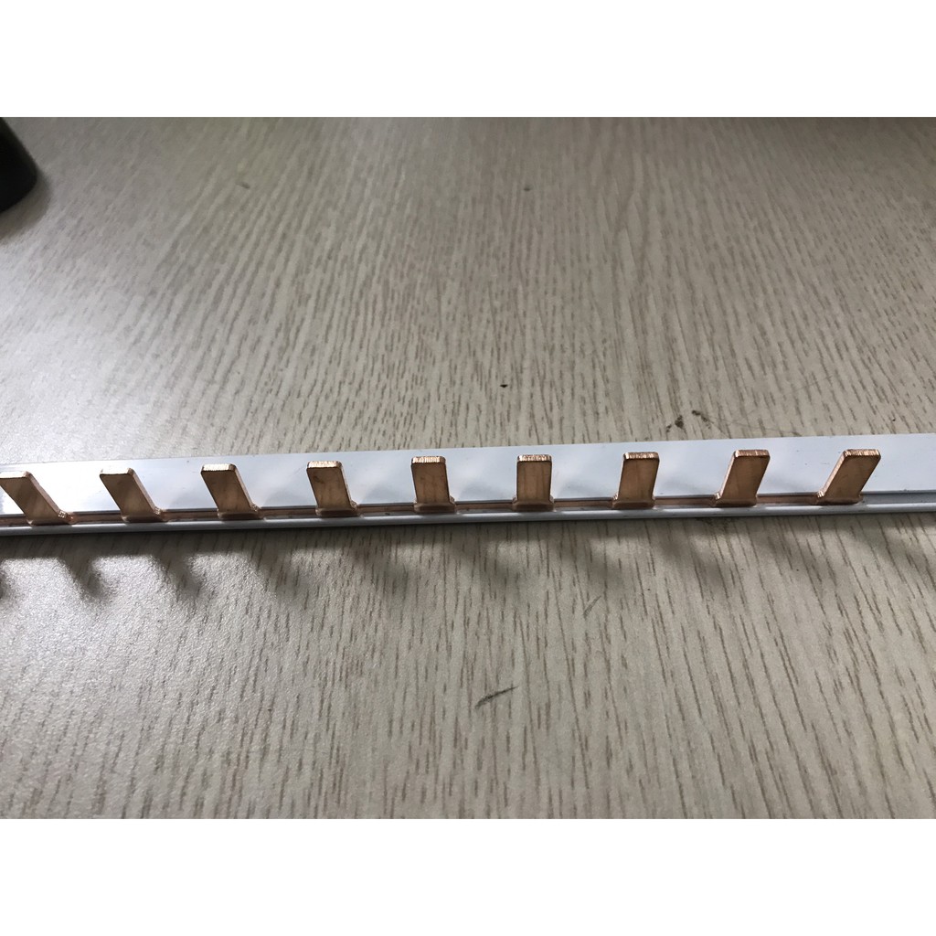 Thanh lược đồng 1P63A