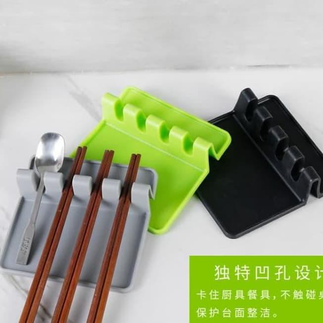 Dụng Cụ Nấu Ăn Bằng Silicone Tiện Dụng Cho Nhà Bếp