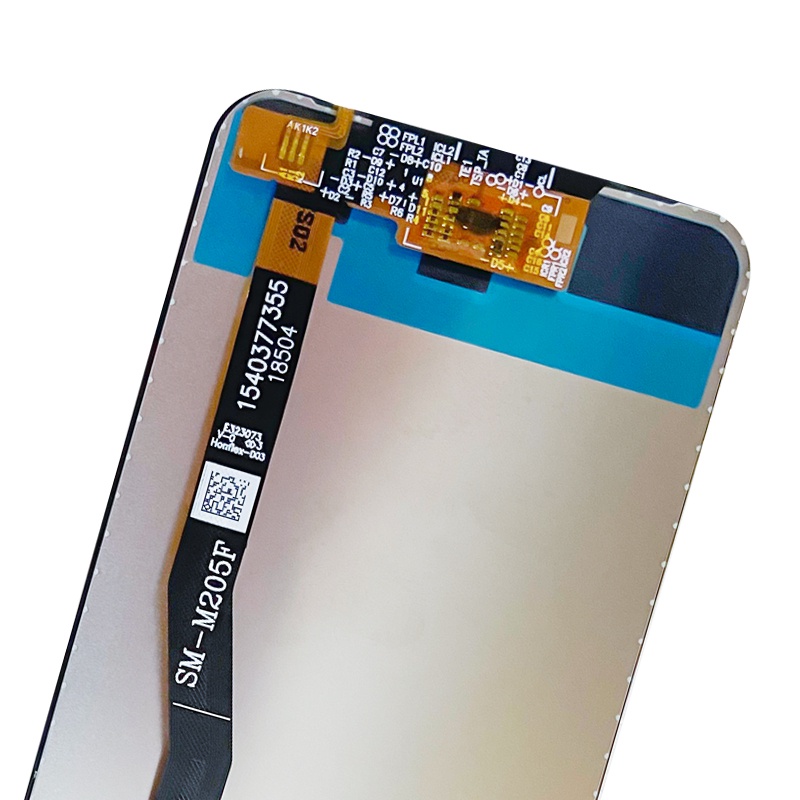 Màn Hình Cảm Ứng LCD Thay Thế Cho Samsung Galaxy M20 M205 M205F M205G / DS