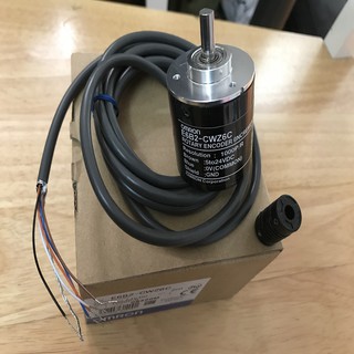 Bộ mã hóa vòng quay Encoder E6B2-CWZ6C 1000P/R