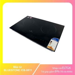 Bếp Hỗn Hợp BLUESTONE ICB-6811