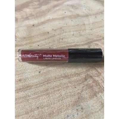 (có sẵn) son ulta beauty mini size 2ml