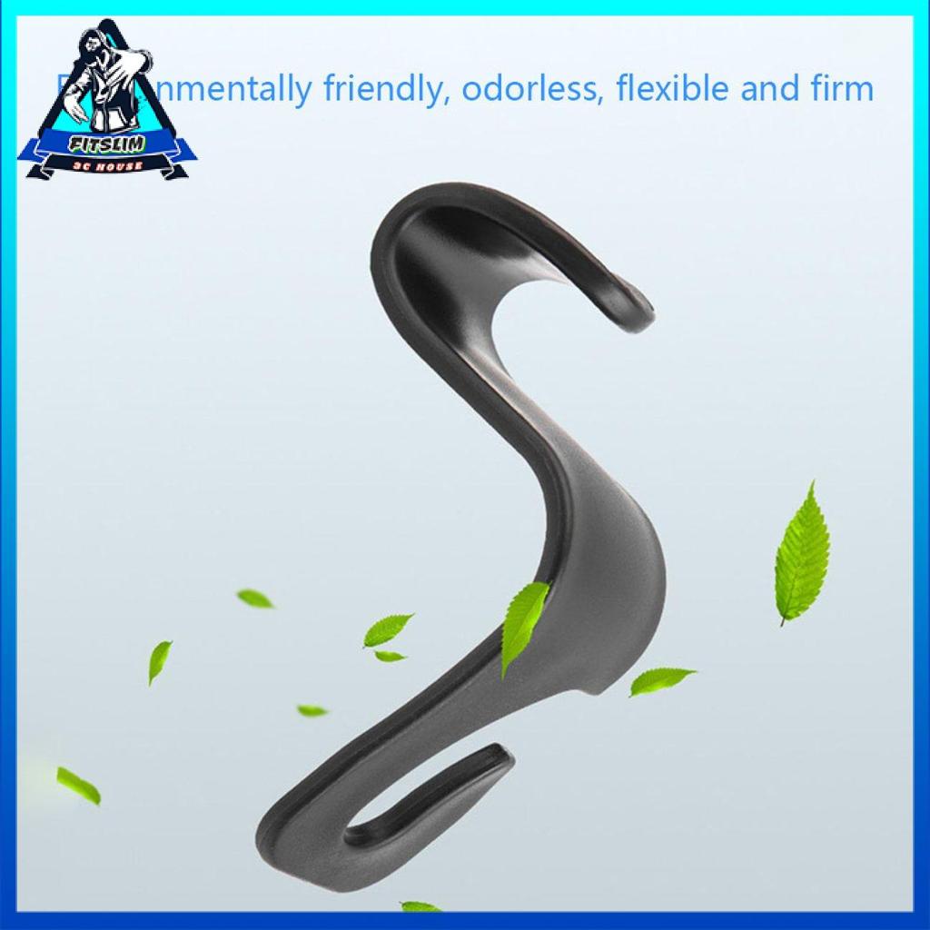 Móc Treo Đồ Gắn Lưng Ghế Xe Hơi Tiện Dụng