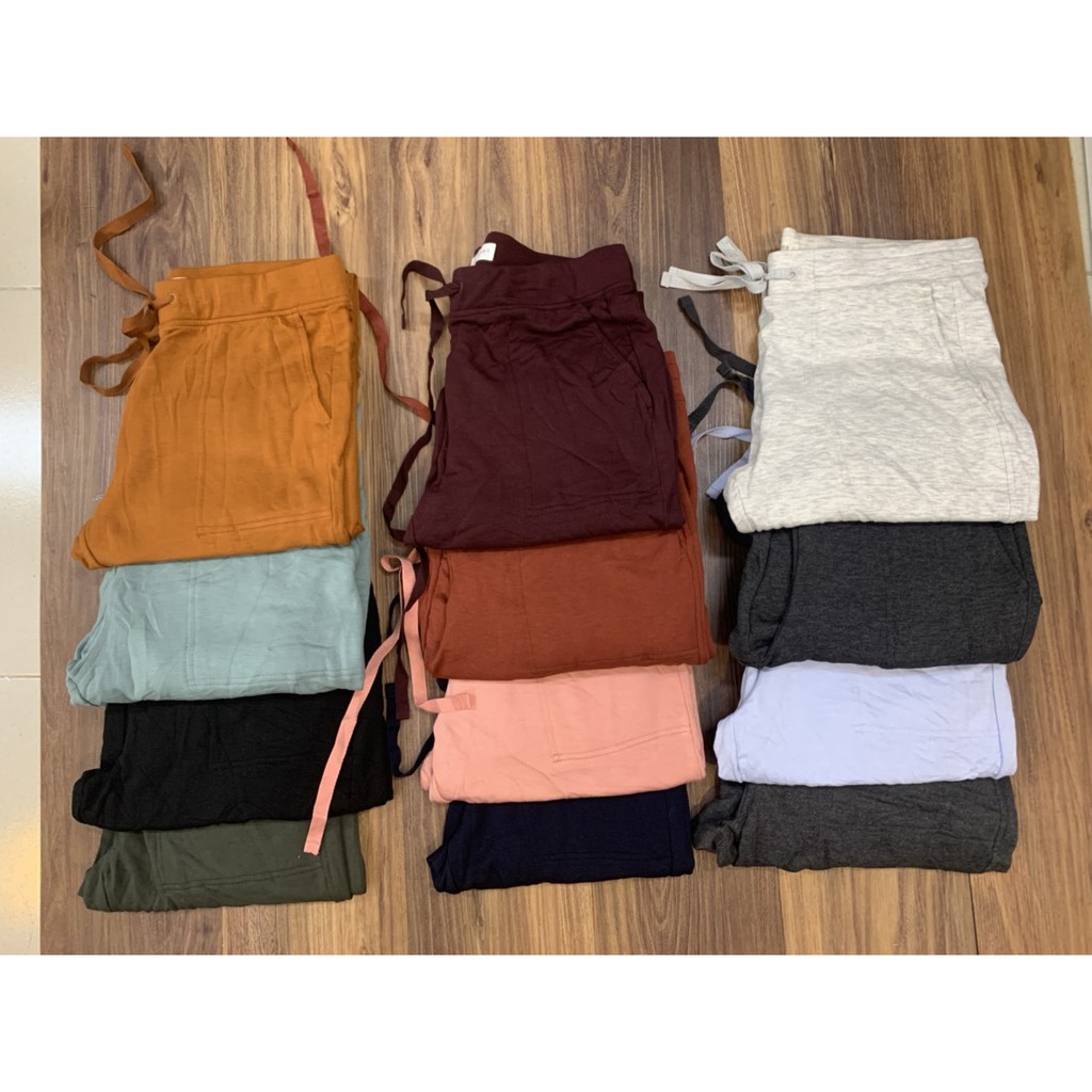 (LOU GREY)Quần BIGSIZE Nữ, Quần Dài Suông Nữ, Quần Ống Túm Nữ_HÀNG CHÍNH HÃNG | BigBuy360 - bigbuy360.vn