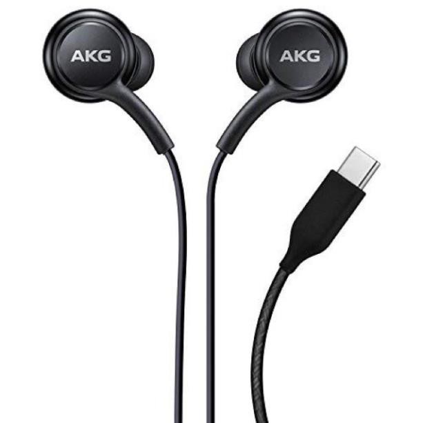 [KỊCH SÀN] Tai nghe Samsung akg note 10 type c, tai nghe điện thoại Samsung chính hãng- Bh 12 tháng lỗi 1 đổi 1