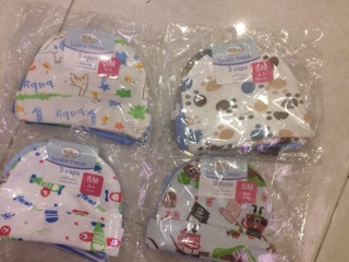 Combo ấm áp cho Bé