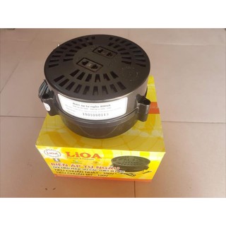 Biến áp đổi nguồn hạ áp 1 pha lioa 0,4kva, chính hãng lioa