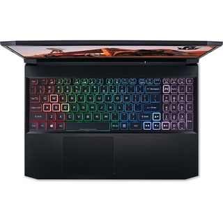 Laptop Acer Nitro AN515 45 R0B6 NH.QBCSV.001