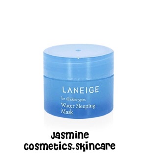 Mặt Nạ Ngủ Laneige Water Sleeping Mask Oversize 15ml