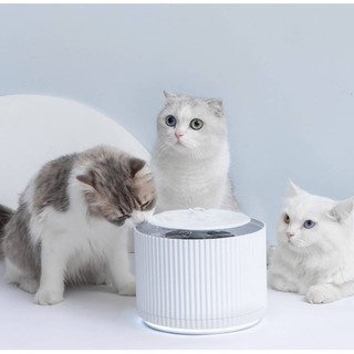 Máy tự động cho pet uống nước Xiaomi Clear