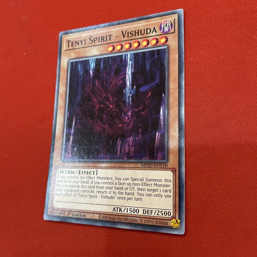 Tenyi Spirit Vishuda